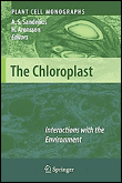 The chloroplast
