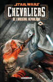 Star Wars - Chevaliers de l´Ancienne République 08. NED
