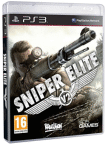 Sniper Elite V2 - PlayStation 3