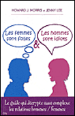 Les femmes sont folles et les hommes stupides