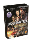 Uncharted Edition Trilogie (Uncharted 1+2+3)