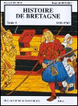 Histoire de Bretagne
