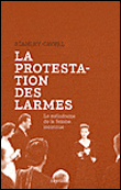 La protestation des larmes
