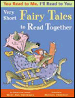 You read to me, i'll read to you