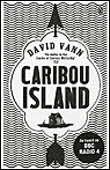 Caribou island