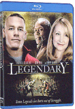 Legendary - Blu-Ray