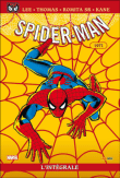 Integrale spider-man t09 ed 50 ans 1971