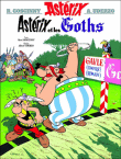 Astérix - Astérix et les Goths - n°3