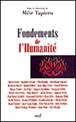 Fondements de l'humanité
