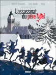 L´Assassinat du père Noël