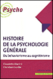 Histoire de la psychologie générale