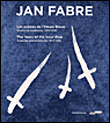 Jan Fabre : les années de l'heure bleue