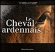 Le cheval Ardennais