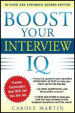 Boost your interview iq