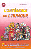 L'intégrale de l'humour 2011