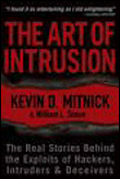 ART OF INTRUSION