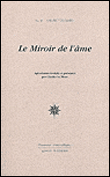 Le miroir de l'ame