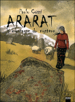 Ararat, la montagne du mystère