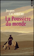 La poussière du monde