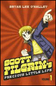 Scott's Pilgrim's precious little life