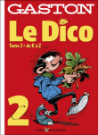 Gaston, le dico