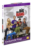 The Big Bang Theory - The Big Bang Theory