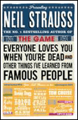 EVERYONE LOVES YOU WHEN YOU'RE DEAD