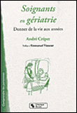 Soignants en gériatrie
