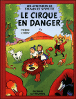 Le cirque en danger