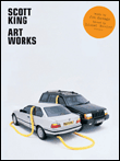 Scott King : art works