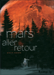 Mars aller-retour