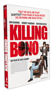 Killing Bono