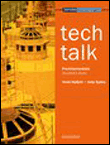 Tech talk. pre-intermediate. student's book