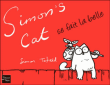 Simon´s Cat se fait la belle