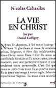 La vie en Christ de Nicolas Cabasilas