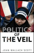 Politics of the veil