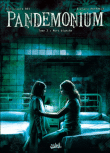 Pandemonium t03 mort blanche