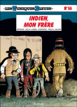 Indien, mon frère