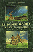 Le prince Moussa et la grenouille