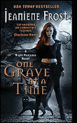 One grave at a time