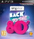 Singstar - Back to the 80's