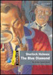 The blue diamond