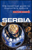 Serbia - culture smart!