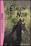 L'Étalon noir 04 - Le fils de l'Étalon Noir