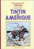 Tintin en Amérique