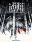 La légende des nuées écarlates
