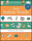 First italian words