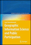 Geographic information science and public participation