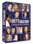Grey's Anatomy - Grey's Anatomy