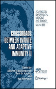 Crossroads between innate and adaptive immunity ii